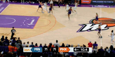 开云下载-💥刺激！希德曼最后5秒命中三分，山猫74-71准绝杀水星