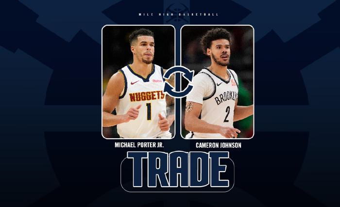 至今的五个最佳引援：火箭得二冲冠拼图登榜，掘金热火闷声发了大财！