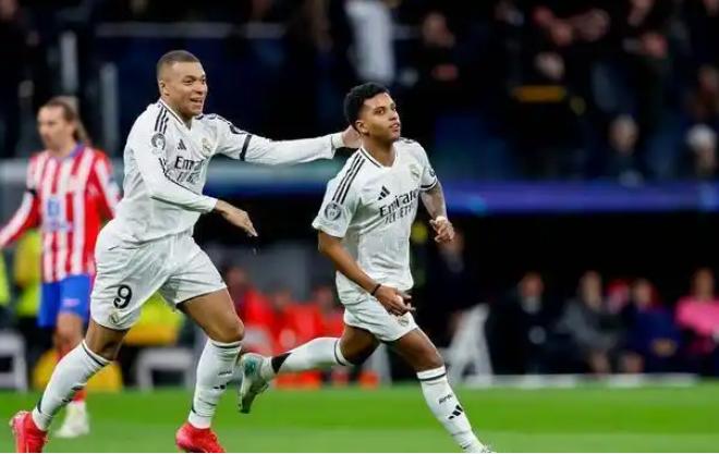 标价1亿欧元！皇马官宣！不愿辅佐姆巴佩，远赴英超，冲击金球奖