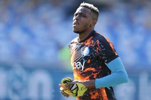 开云官网-HWG确认！罗马诺：加拉塔萨雷与那不勒斯签署奥斯梅恩转会文件