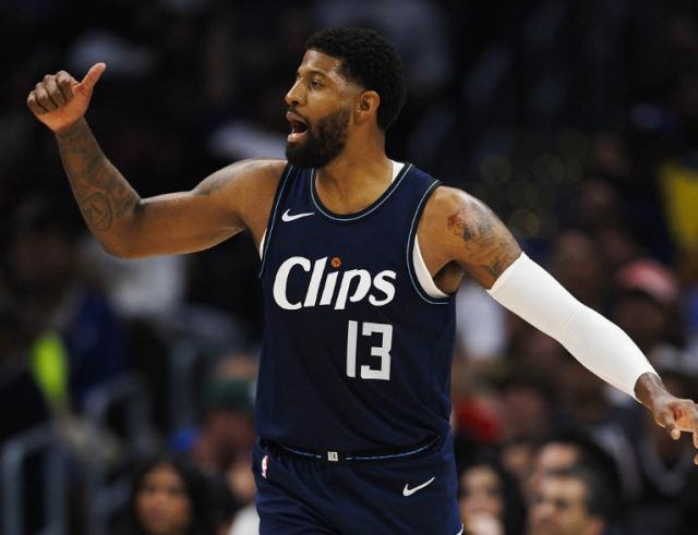 快艇压价试探乔治底线 纽约“农场主”已摩拳擦掌