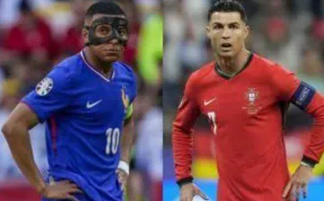 开云官网-【前瞻】葡想赢法不易 C罗内心得无比强大才能破荒