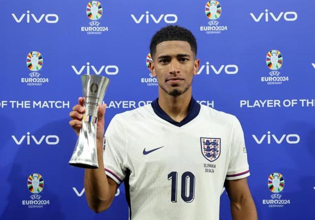 开云App-将绝杀DNA带到国家队！英格兰绝境还得看贝皇