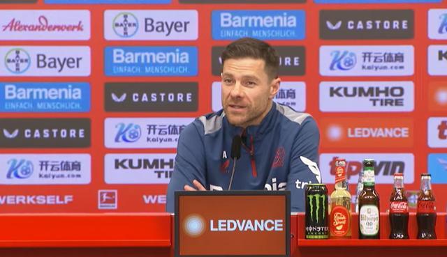 开云下载-【早报】他留下！阿隆索亲承留队！