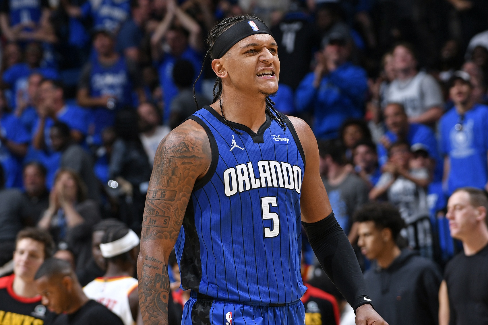 选秀后各队最大需求：湖人等多队渴求中锋 开拓者需兜售艾顿&amp;罗威