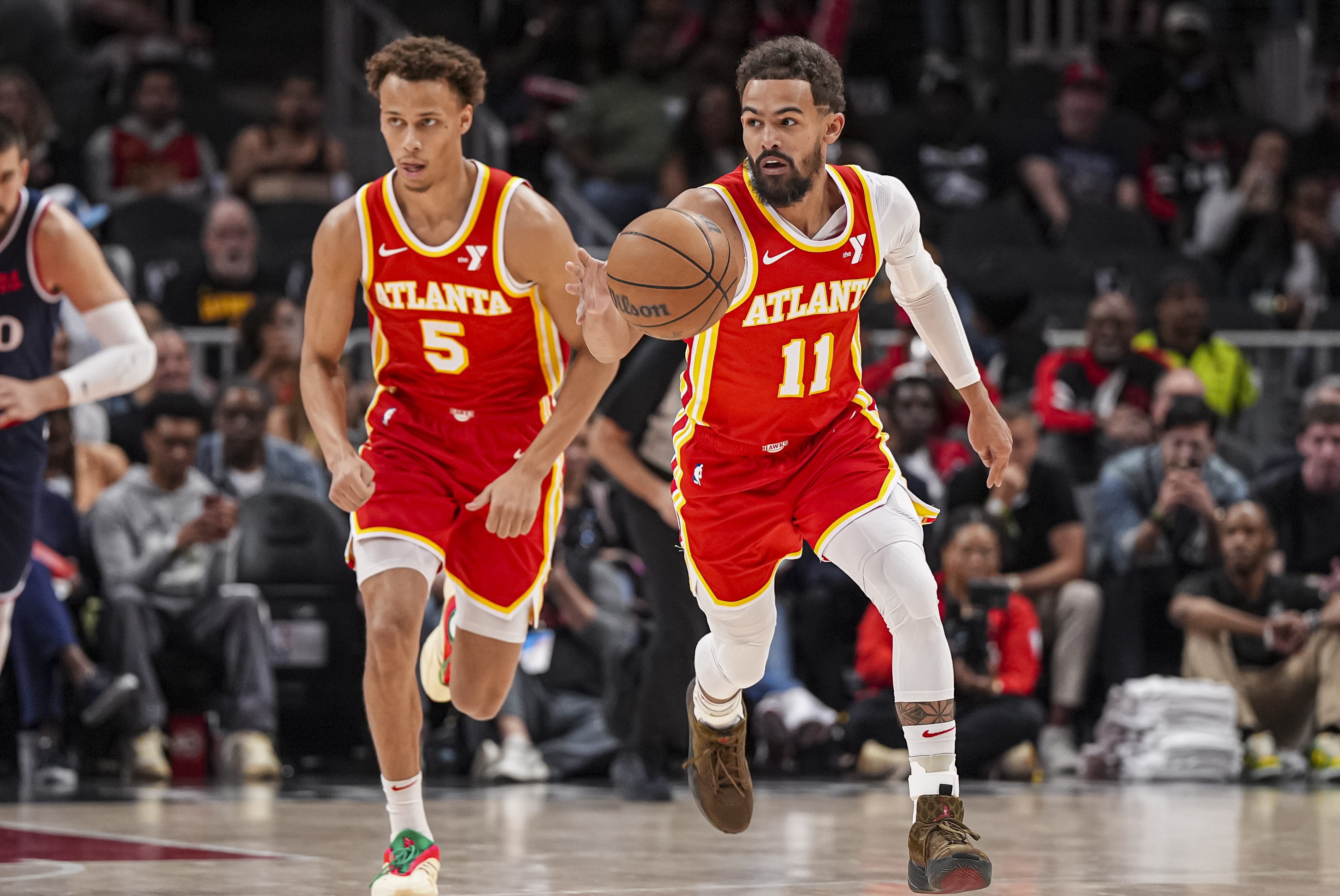 选秀后各队最大需求：湖人等多队渴求中锋 开拓者需兜售艾顿&amp;罗威