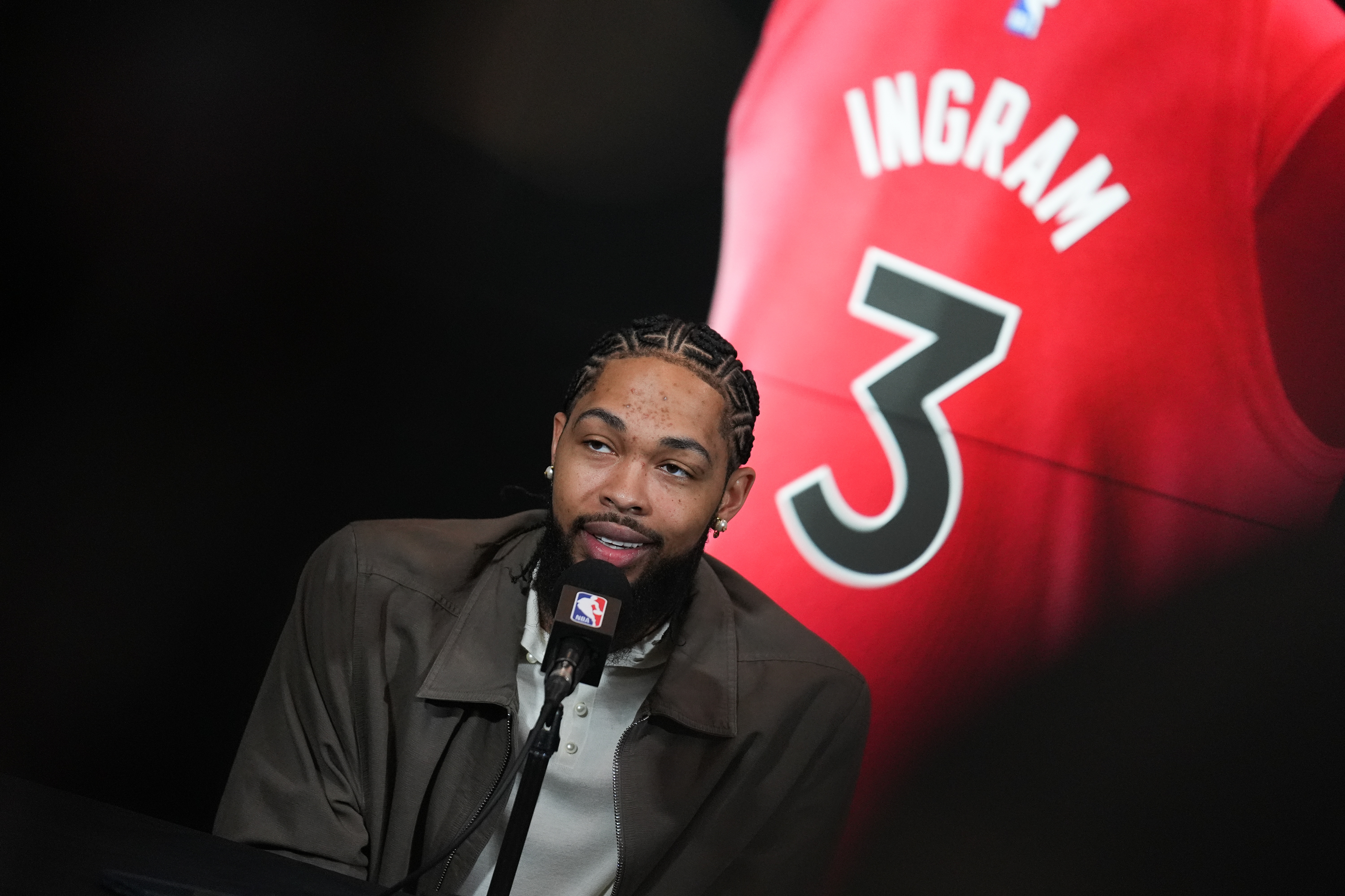 选秀后各队最大需求：湖人等多队渴求中锋 开拓者需兜售艾顿&amp;罗威