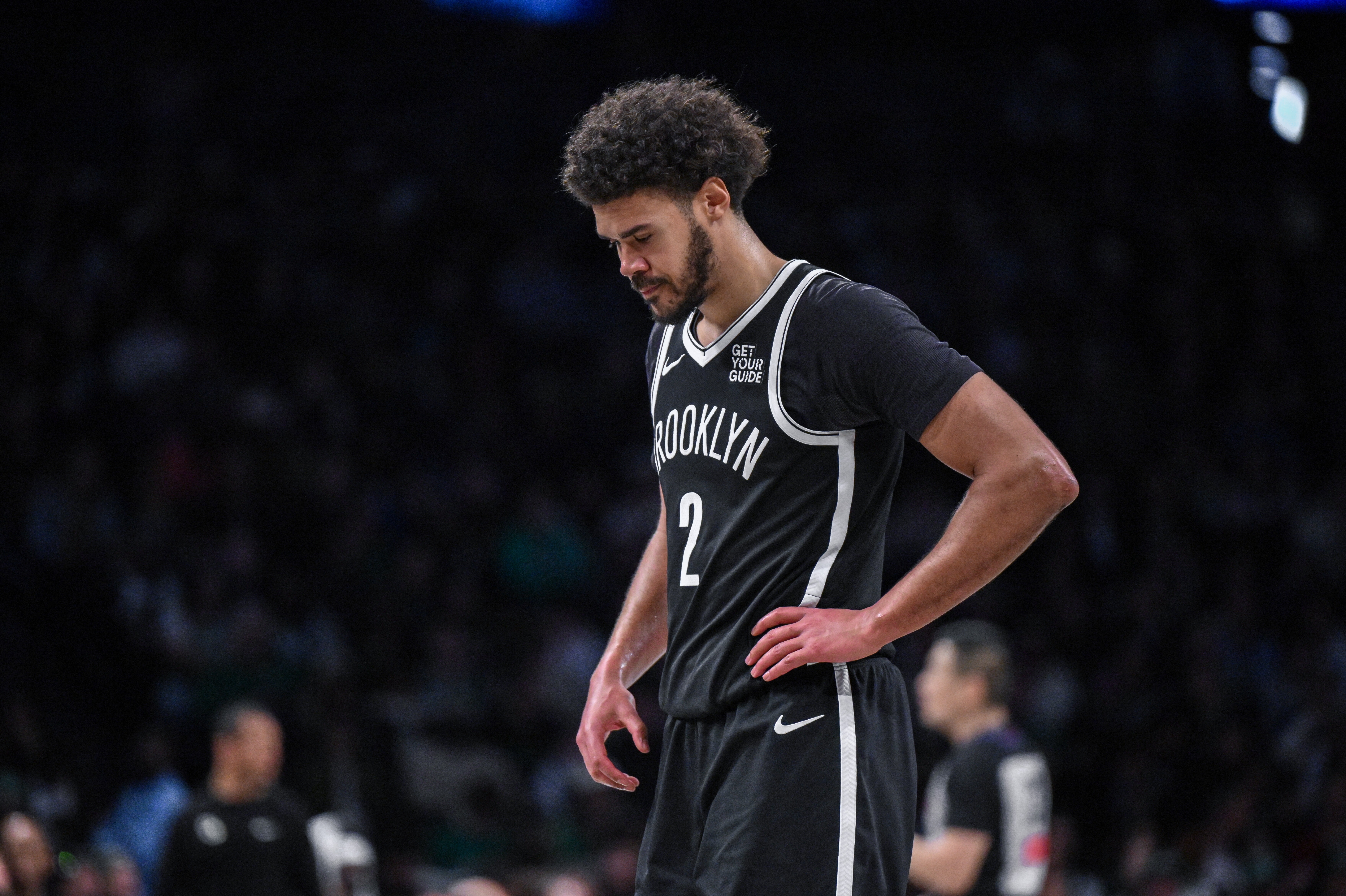 选秀后各队最大需求：湖人等多队渴求中锋 开拓者需兜售艾顿&amp;罗威