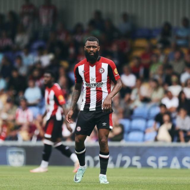 开云官方-队史标王热身梅开+受伤，布伦特福德要留托尼？