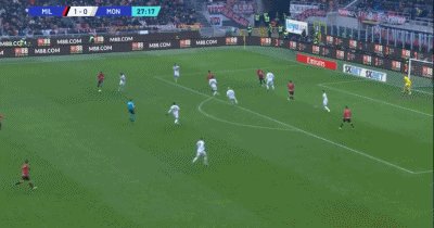 开云下载-【意甲】赖恩德斯闪击两替补建功 米兰3比0胜蒙扎