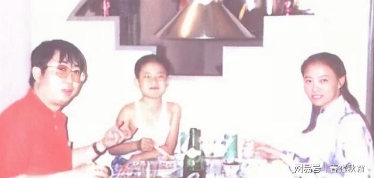 开云官方-牛鬼神蛇现原形！聂卫平去世仅一天，私生活被扒，王刚郎平被牵连