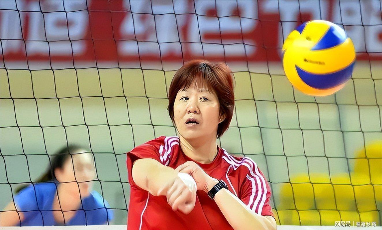 开云官方-牛鬼神蛇现原形！聂卫平去世仅一天，私生活被扒，王刚郎平被牵连