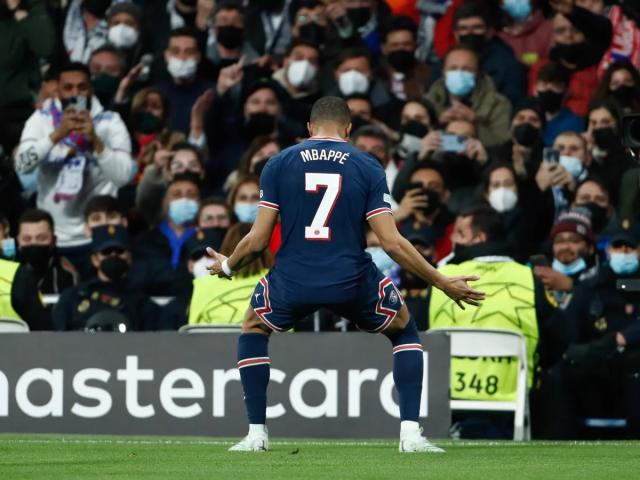 8月了，姆巴佩忠诚奖到手！巴黎要找FIFA状告皇马？