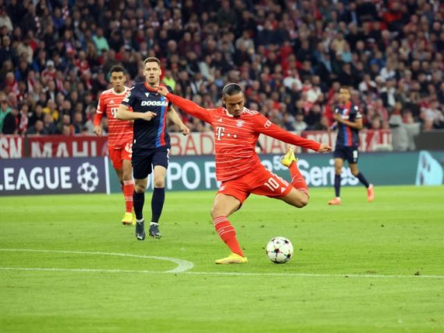 开云官网-马内继续回血，萨内继续关键，拜仁期待“国家德比”