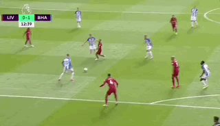 开云App-【英超】特罗萨尔戴帽菲尔米诺梅开 利物浦3比3海鸥