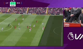 开云App-【英超】特罗萨尔戴帽菲尔米诺梅开 利物浦3比3海鸥