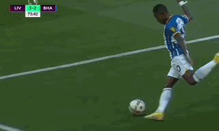 开云App-【英超】特罗萨尔戴帽菲尔米诺梅开 利物浦3比3海鸥