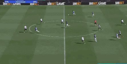 开云平台-【意甲】什克乌龙阿尔斯兰制胜，国米1比3乌迪内斯