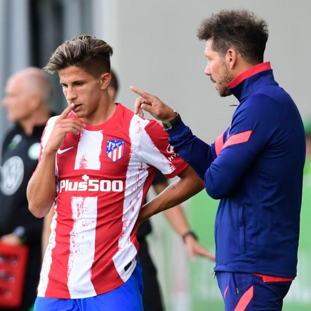 开云官方-【西甲】格列兹曼、库尼亚险破门 马竞0比0格拉纳达