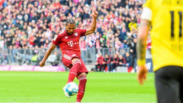 严重失衡的德国国家德比，浓缩了拜仁的德甲10连冠