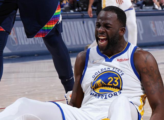 开云平台-犯规失误扎堆+关键战术被识破 勇士仍需平心静气