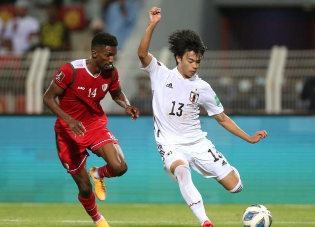 开云官方-森保一新年誓言世界杯8强 新星：战中国队有紧迫感