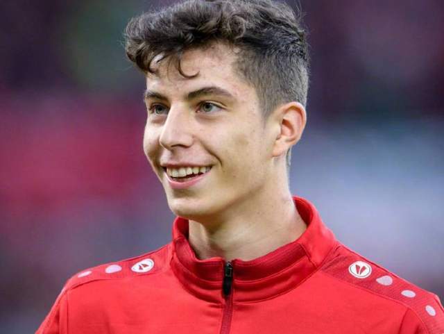 开云下载-杜特雷尔觉得哈弗茨更熟悉九号位，罗森尼尔要寻找孔蒂的执教感觉