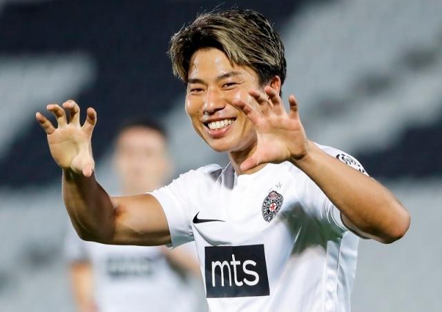 开云官网-【观察】亚洲留洋新气象：前锋更火 中国逊日韩15年？